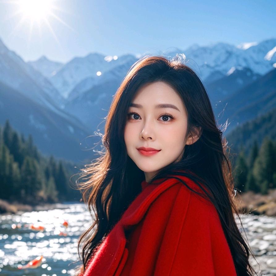 小芳🌹❤️