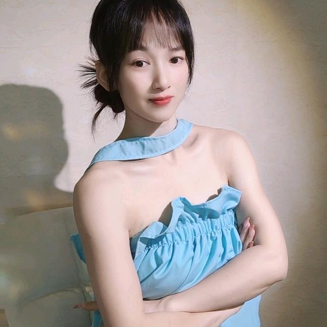 莫莉花开