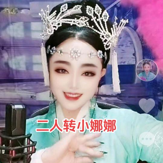 🌺二人转小娜娜🌺