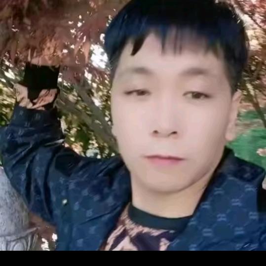 陕西村娃罗三宝。