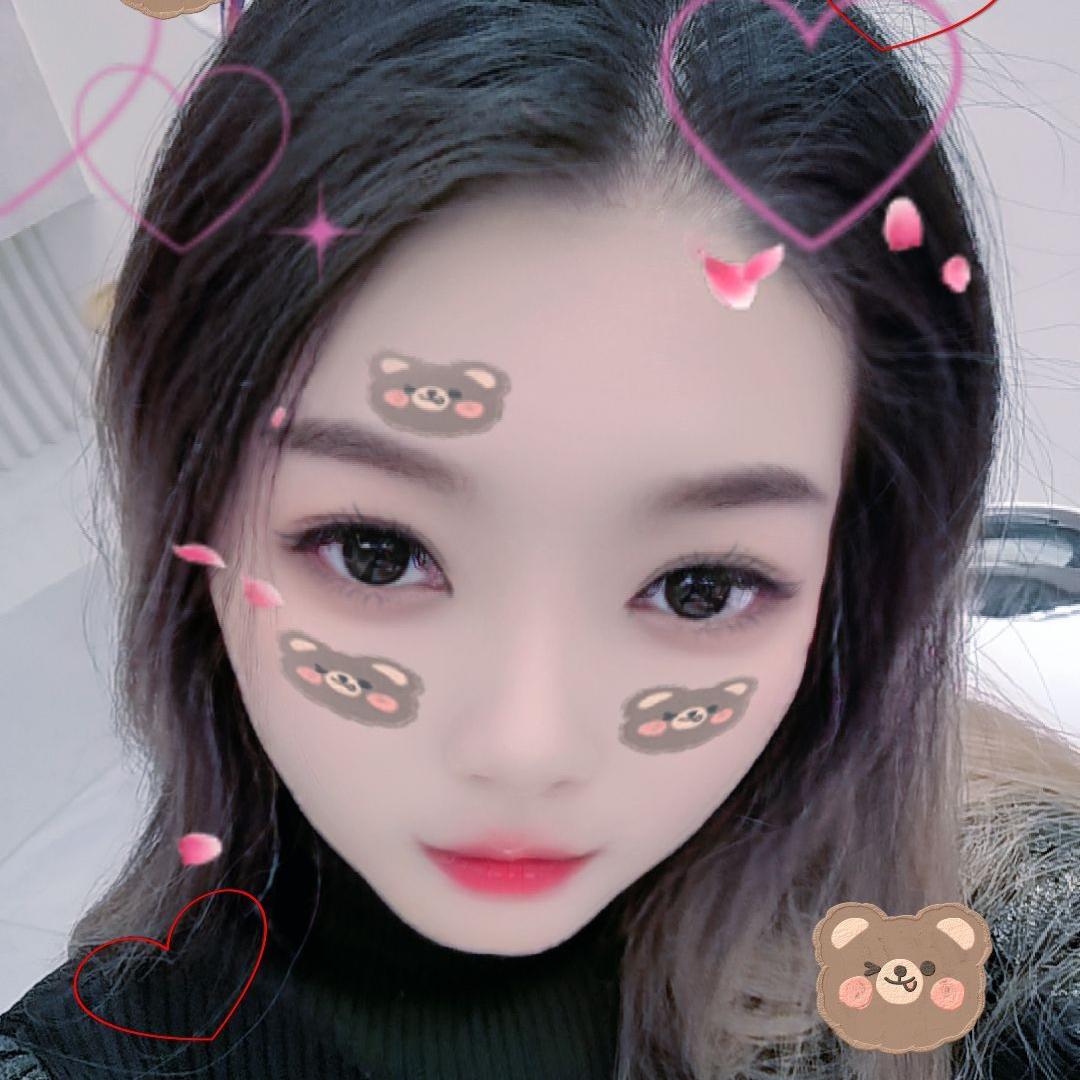 娜娜姑娘