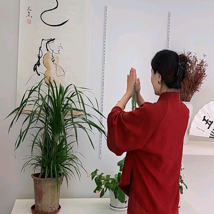 玉秀服饰定制｜国风
