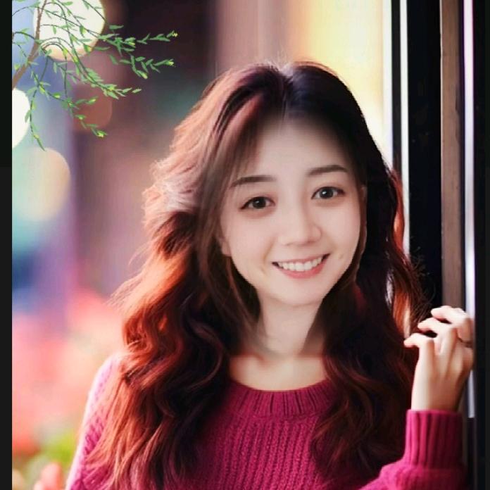 @坤