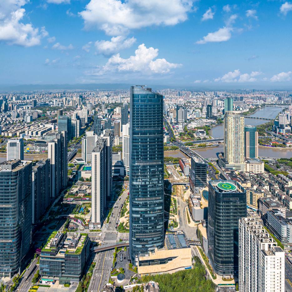 浙江睿时房地产营销策划有限公司