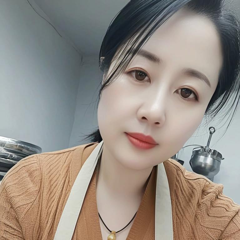 李秀梅