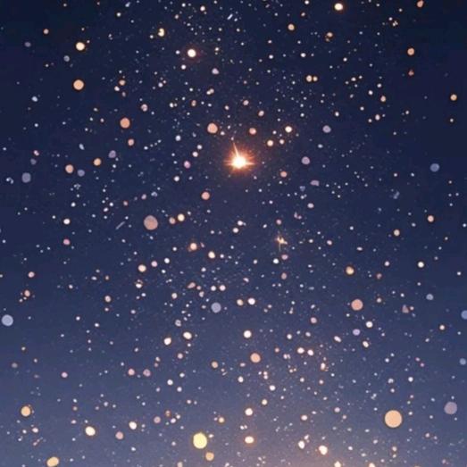 星星童话镇