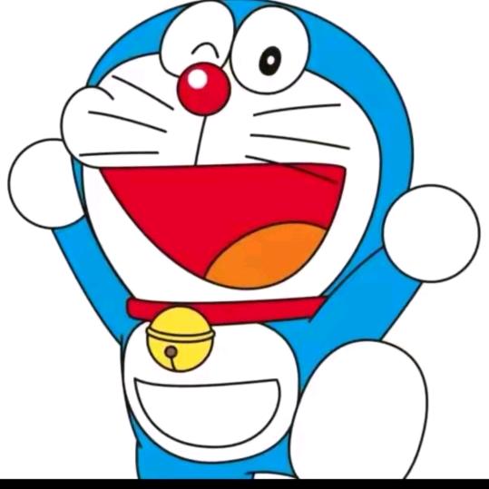 哆啦A梦