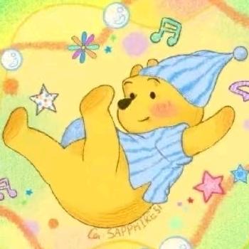 发光鲸鱼🐳