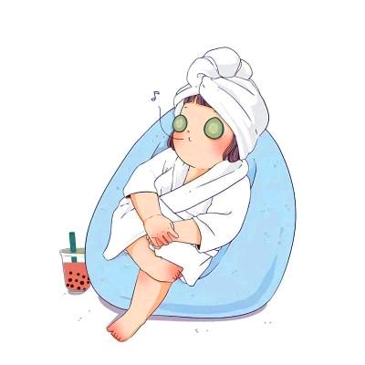 逍遥自在~