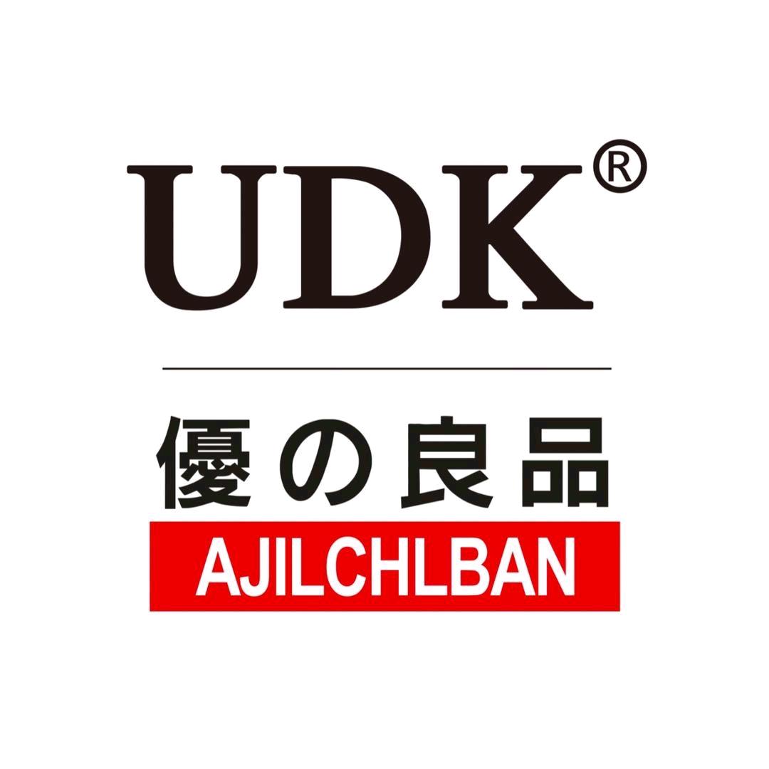 UDK优之良品零食工厂店