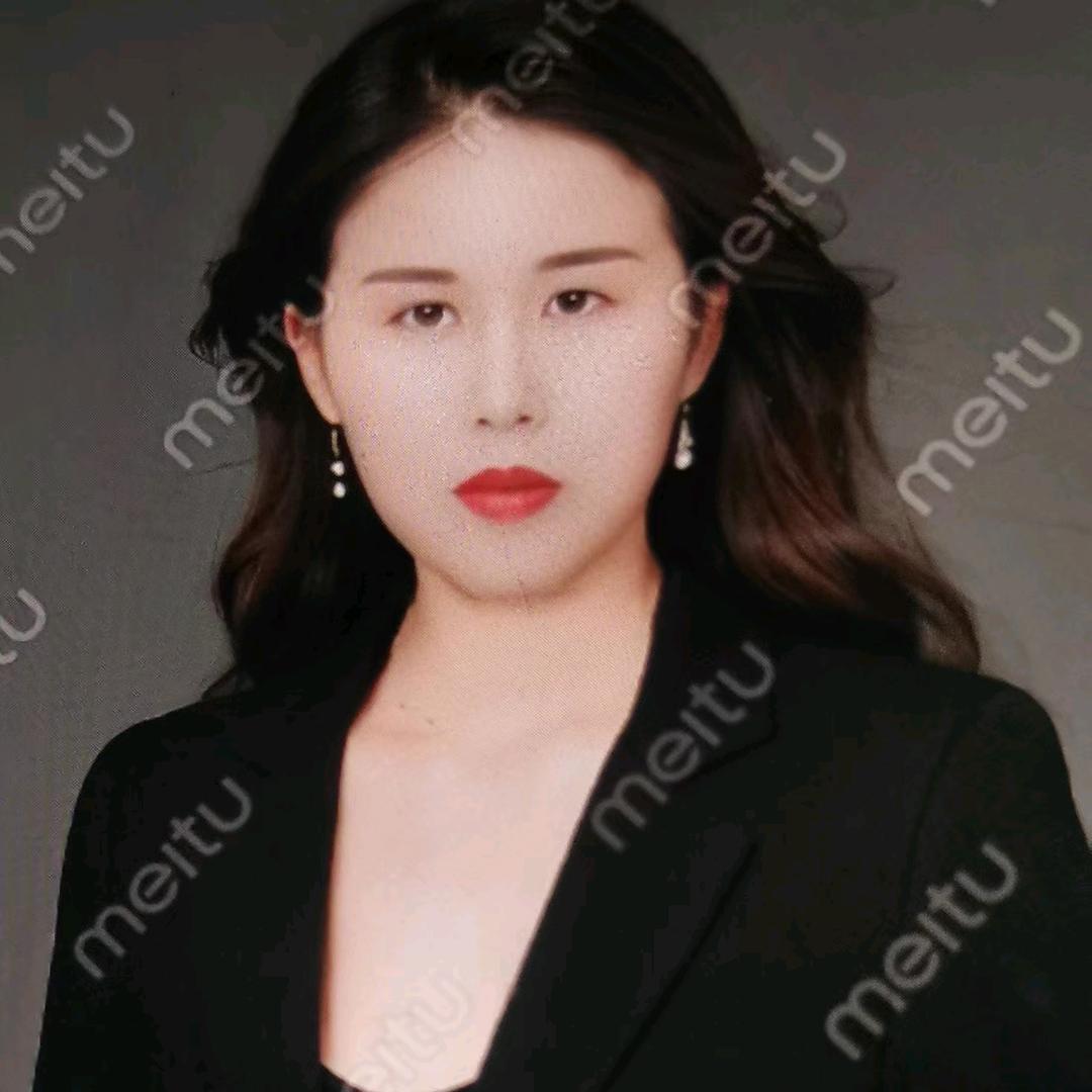 梅梅吃货