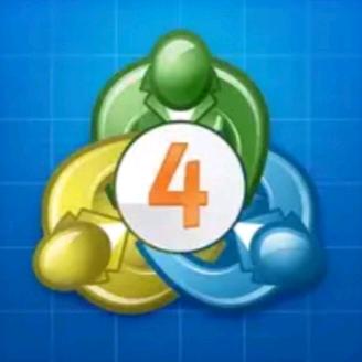 黄金交易MT4