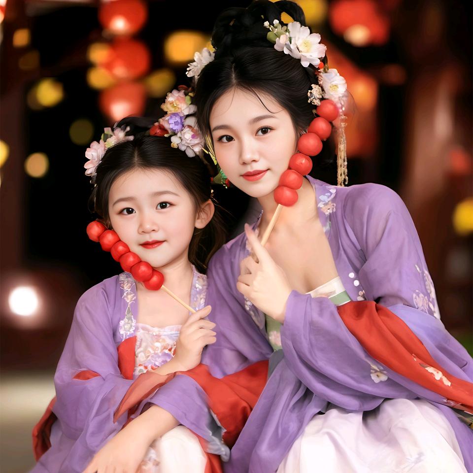 像风吹过八千里～～🌸