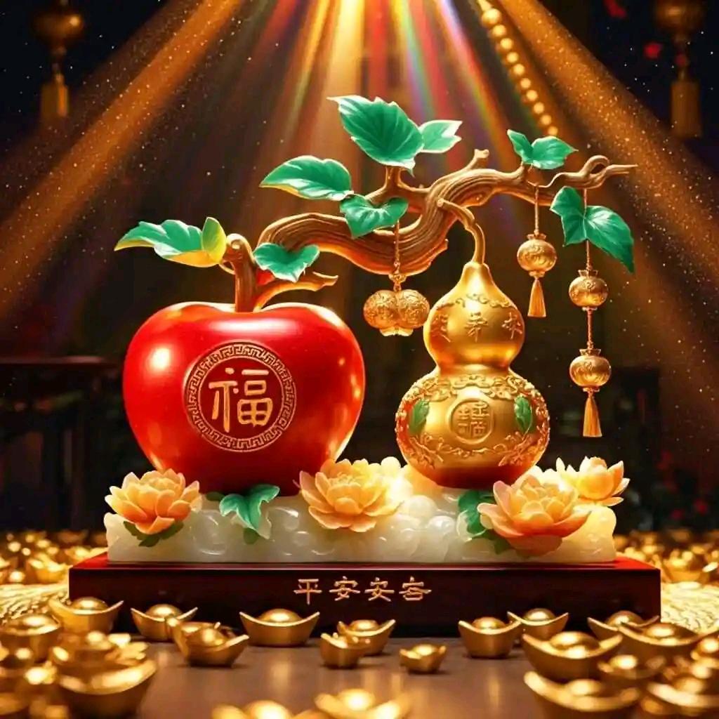开心每一天