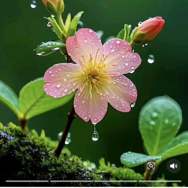 春暖花开