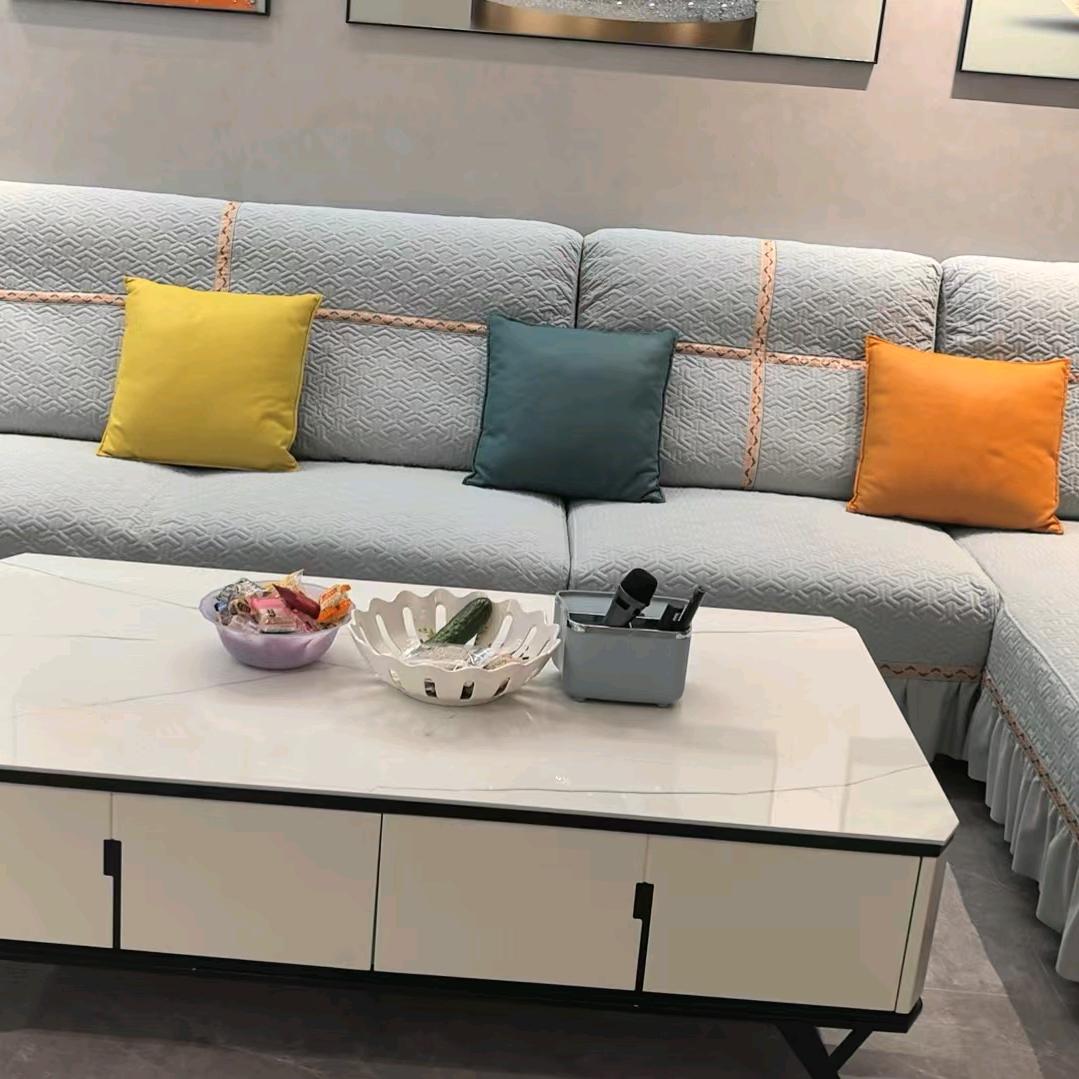 专业定做沙发套