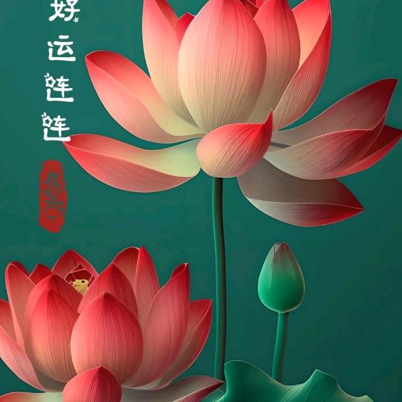 🌺🌺随风晚秋（谢绝私聊）