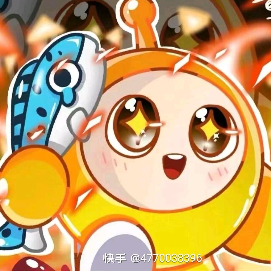 小团子年年
