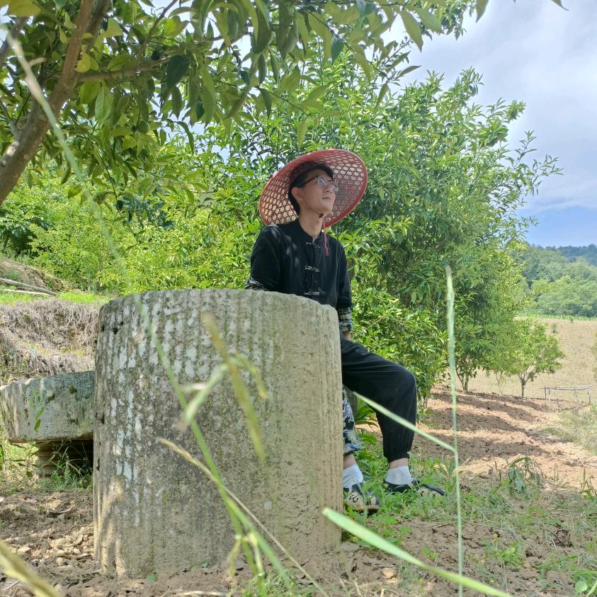 山人哦豁