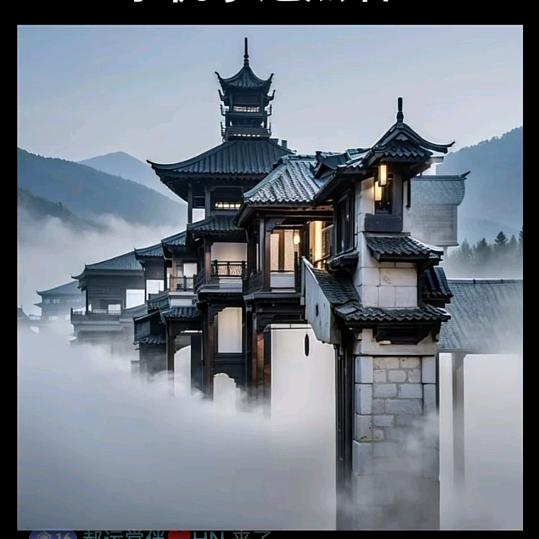 郝楠，马旗水饺