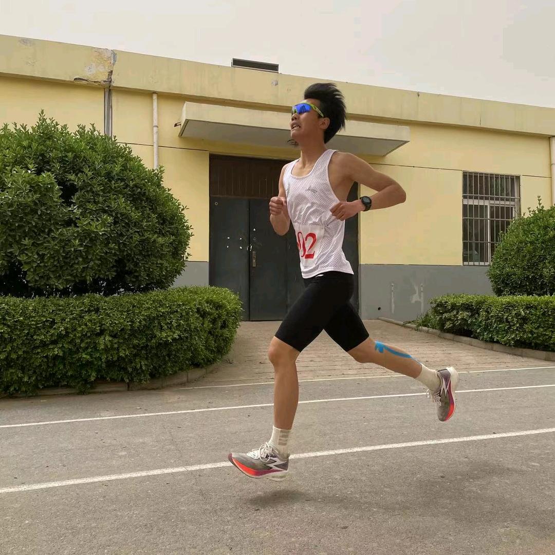 @彭航毅🏃《冲击119》