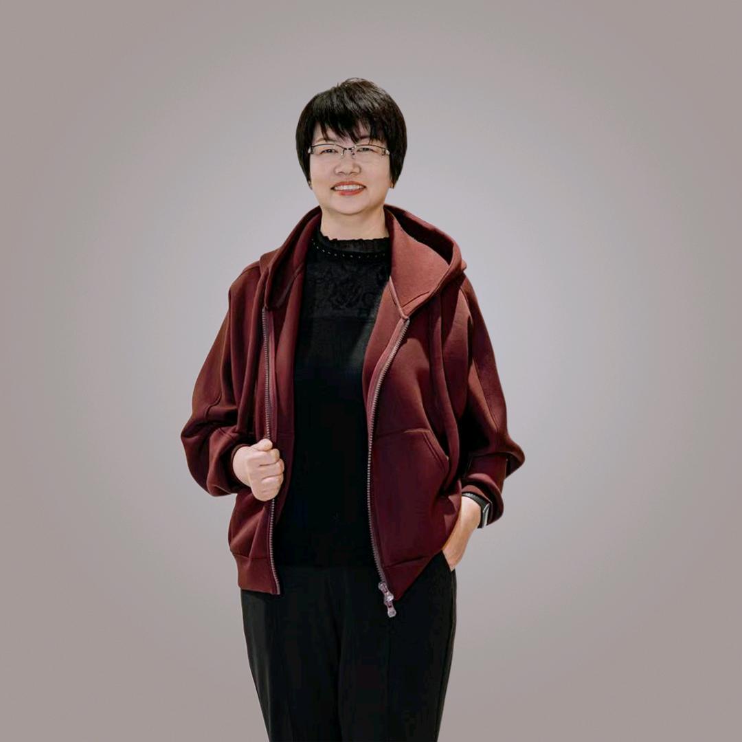 林爱珍