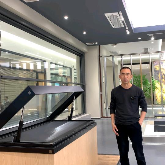 佛山喜马拉雅门窗