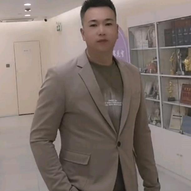 李小鱼《承蒙厚爱》