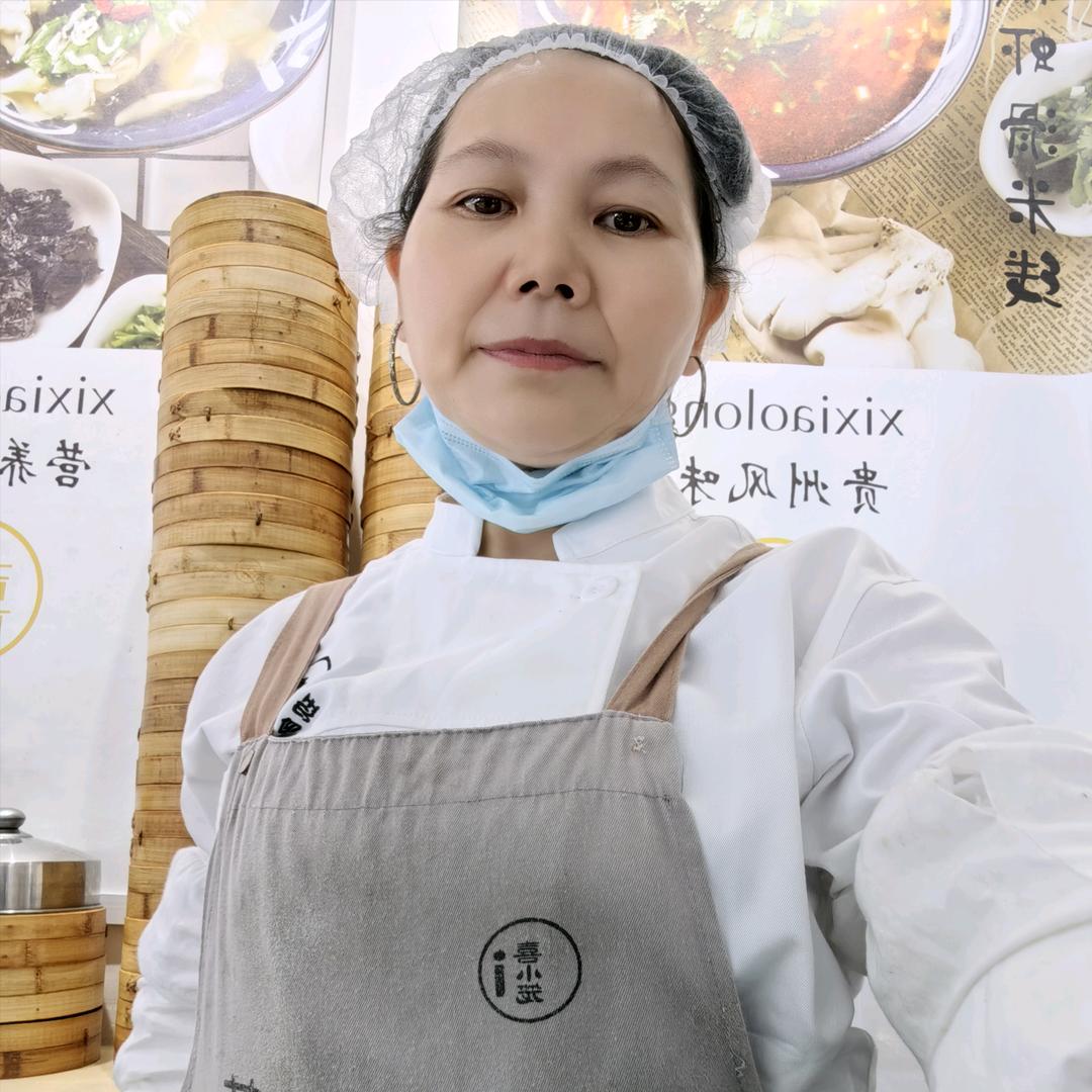 打工妹子