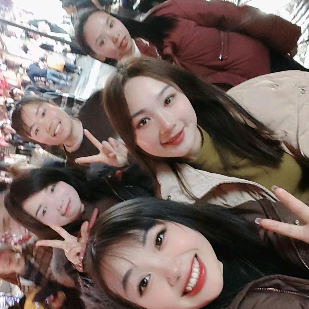 💐余生有你就好
