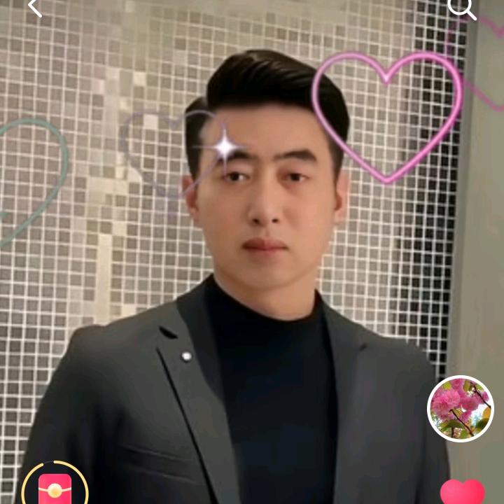 老好人
