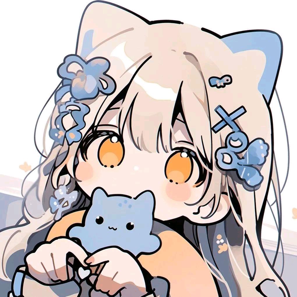 屿夏yoha