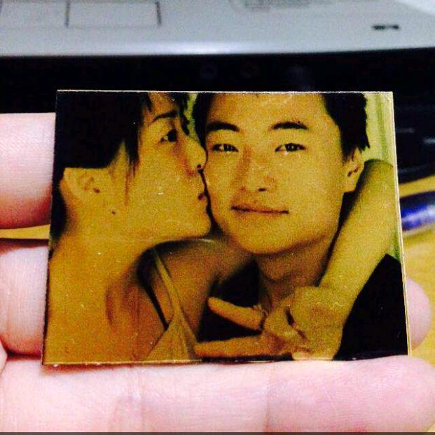 代言人