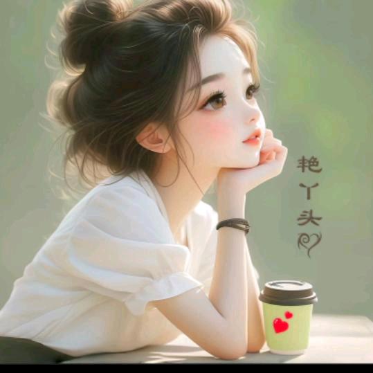 🌸艳丫头✨