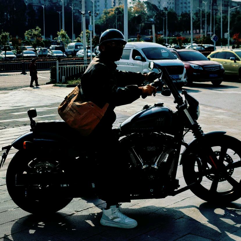 瓜哥的奇妙冒险