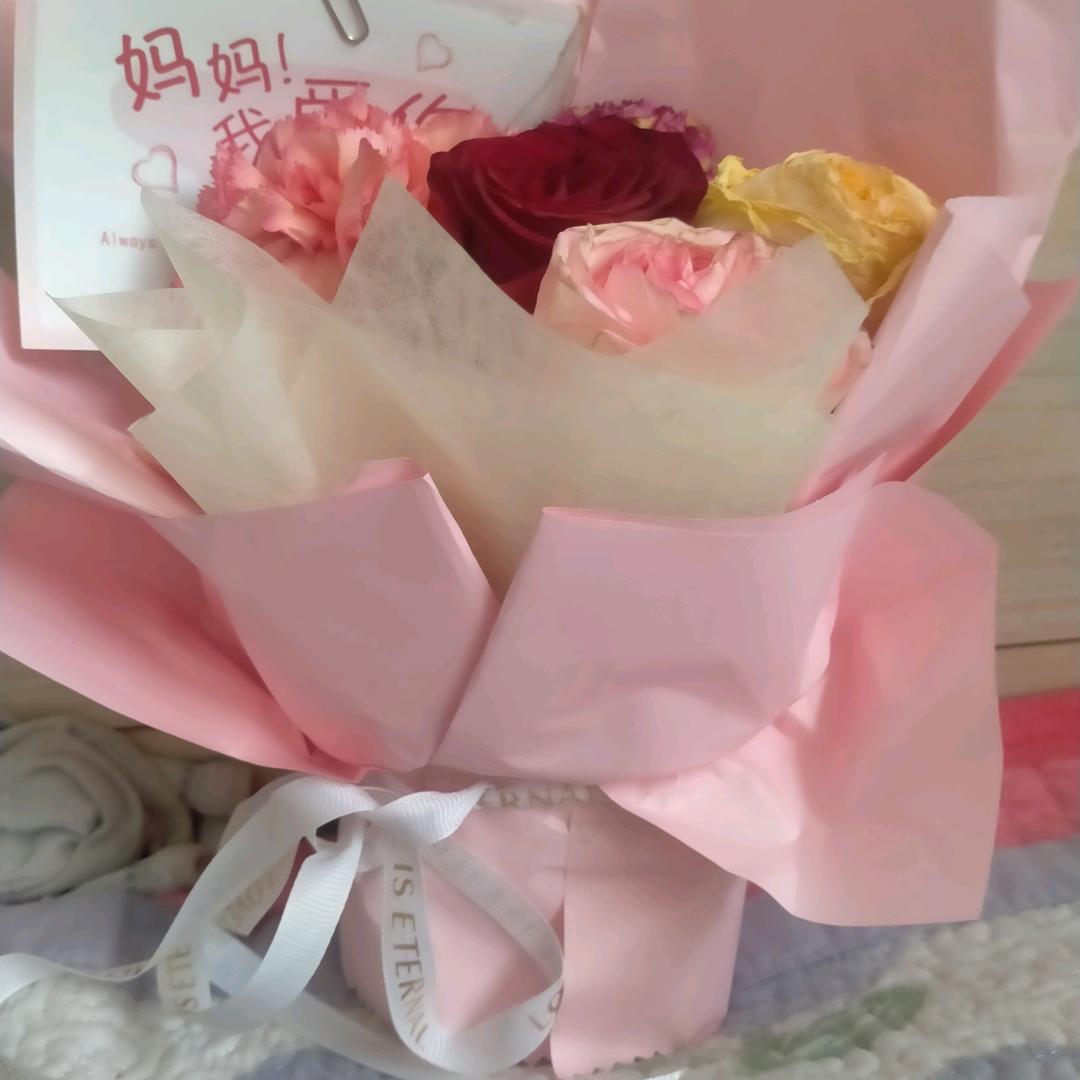 张馨露妈妈