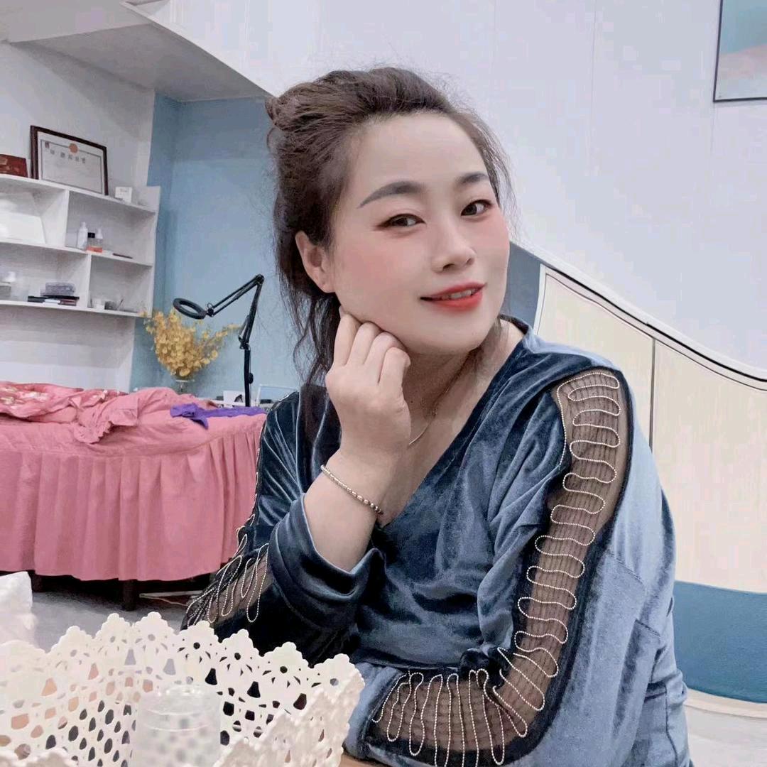 湘西美发尚姐