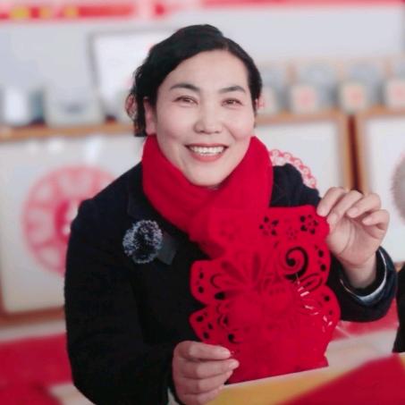 杞乡绣女LSY
