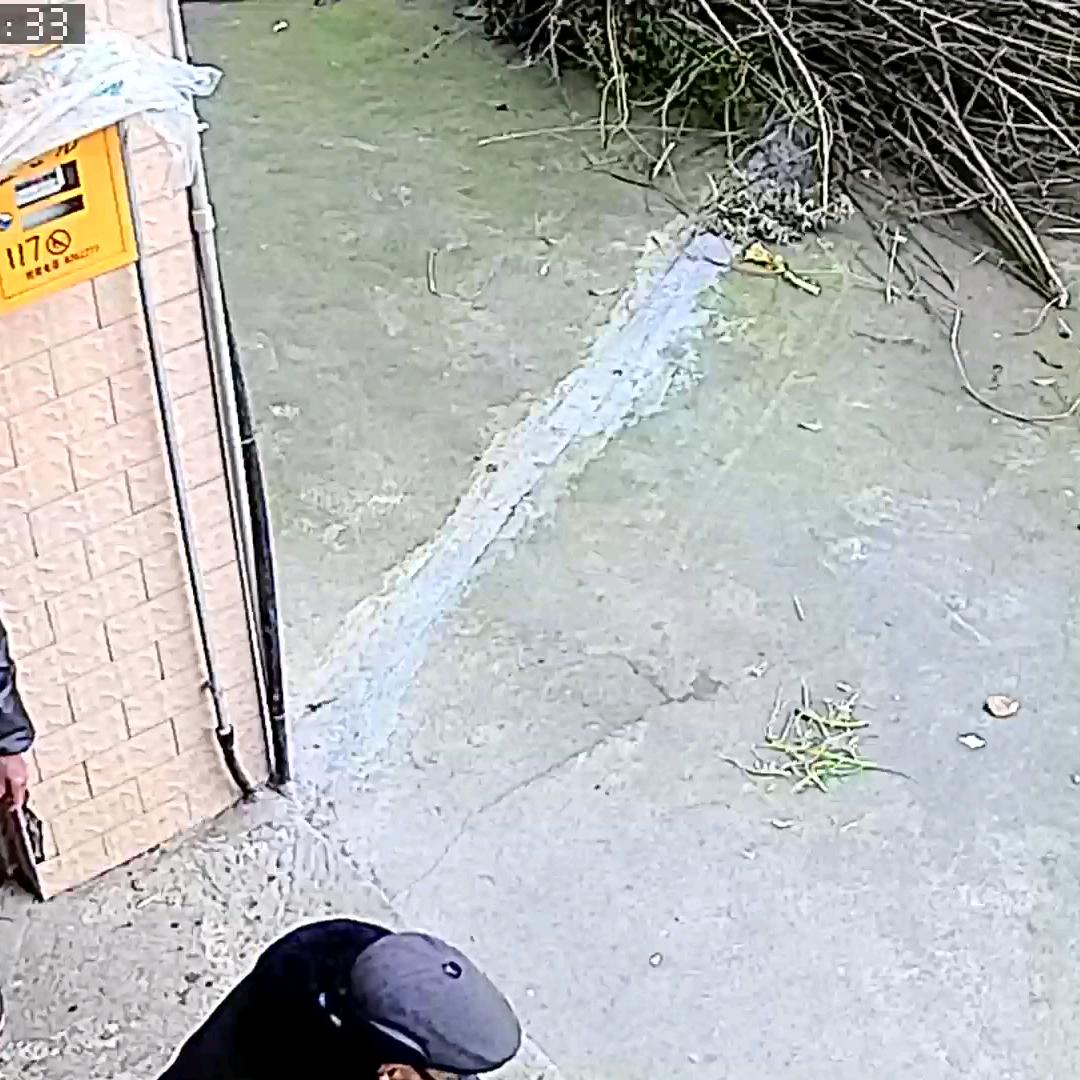 乡村人