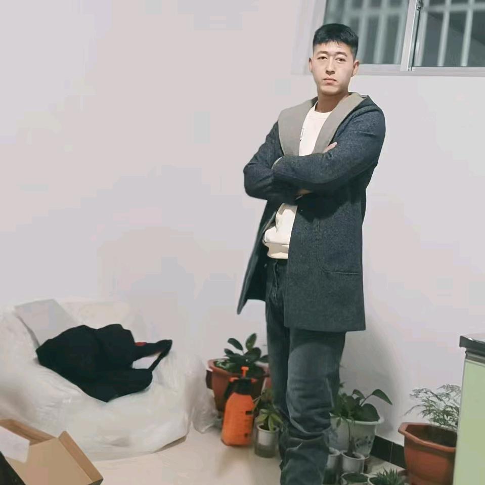 百世快运，陈晓宁