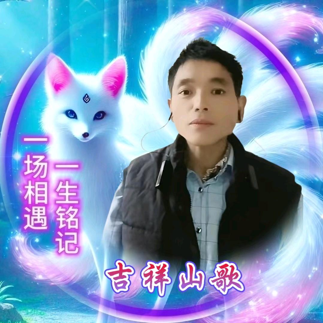 吉祥山歌