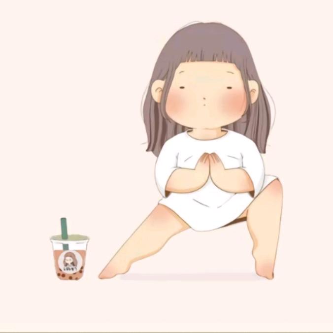 各自安好❤️