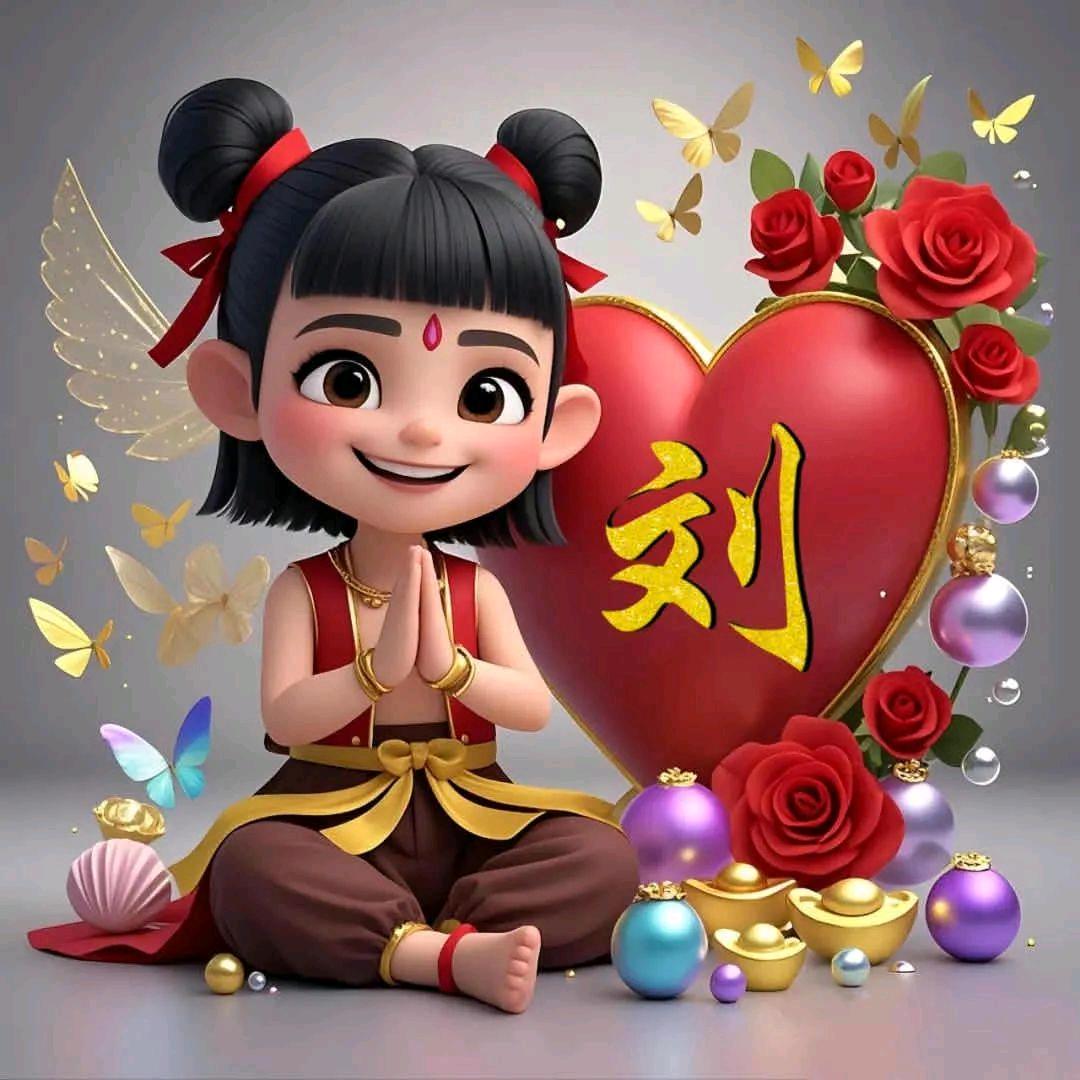 我爱戏曲
