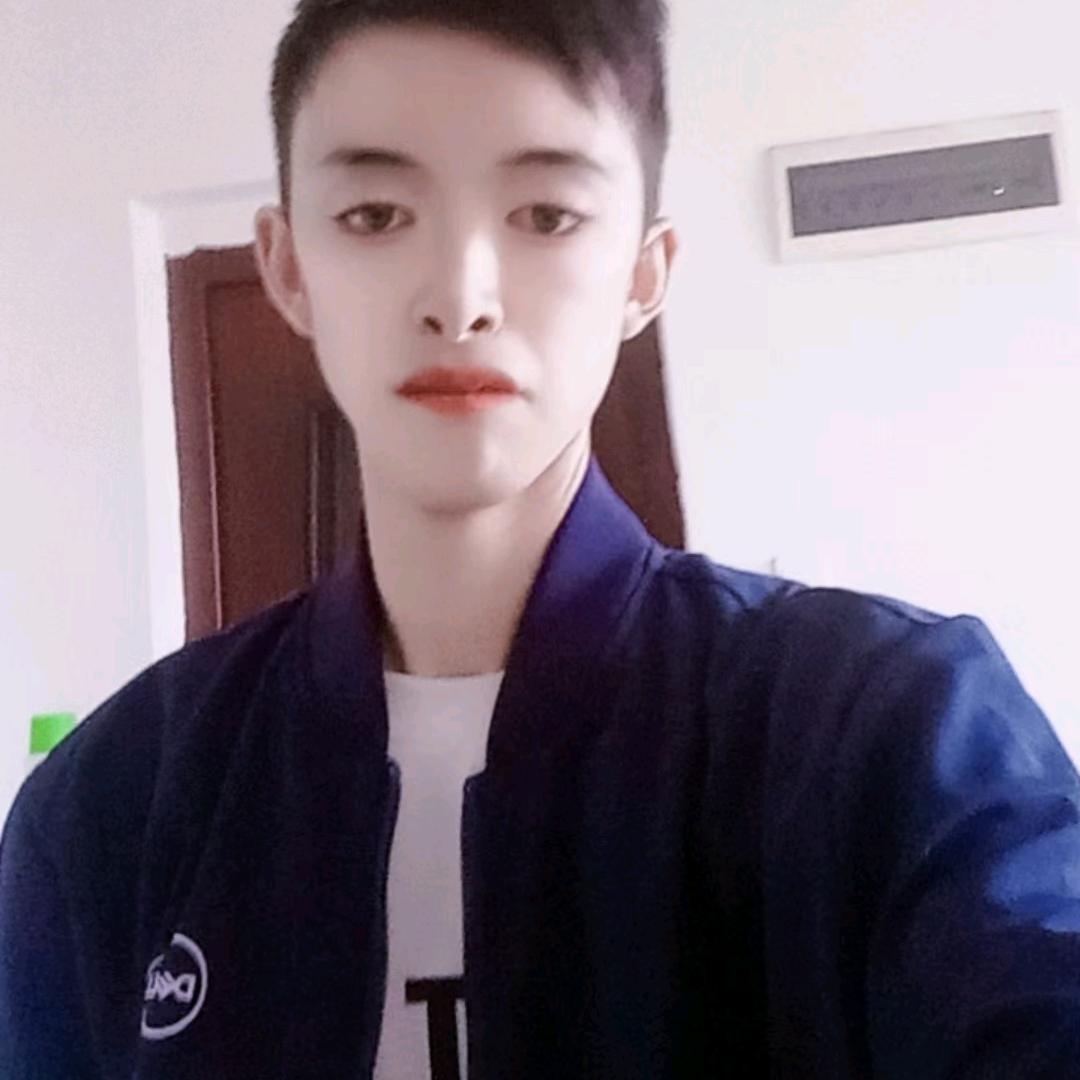 我是你们最爱的男神