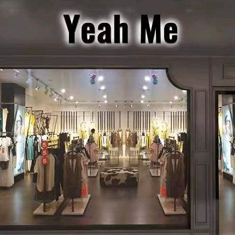 Yeah Me也觅-穿搭