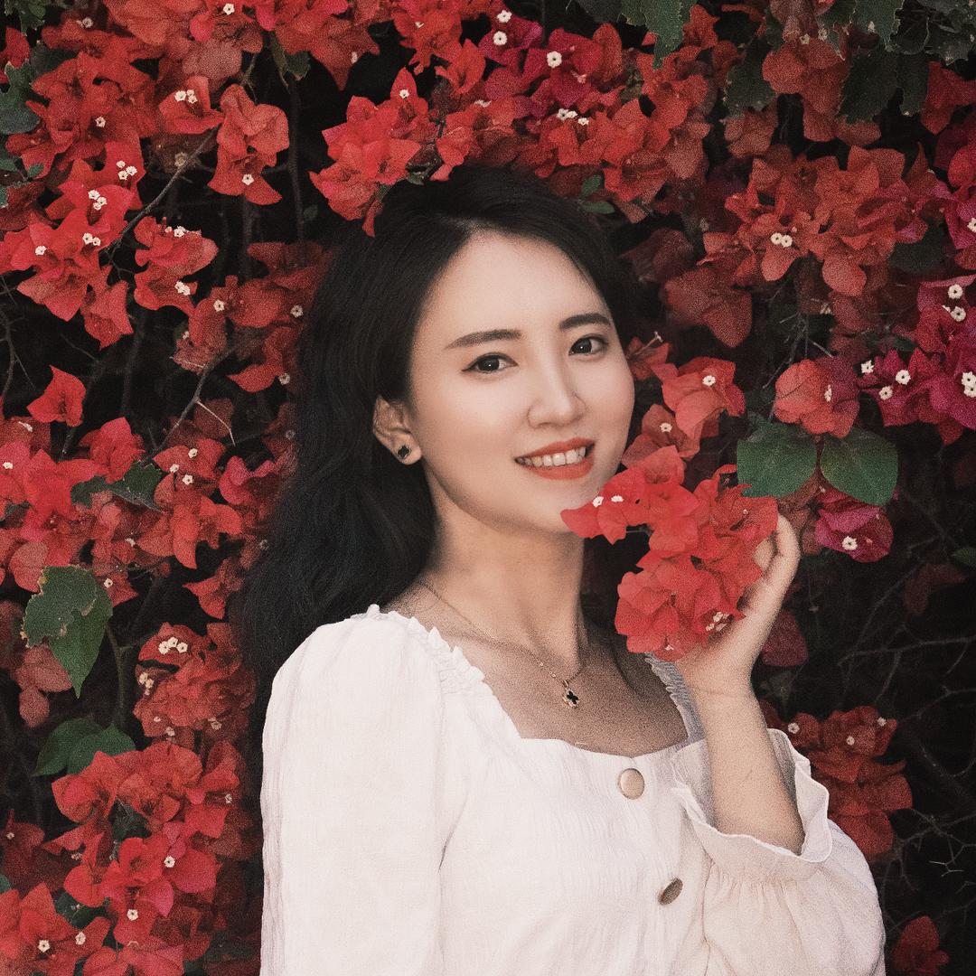 王小小_pretty