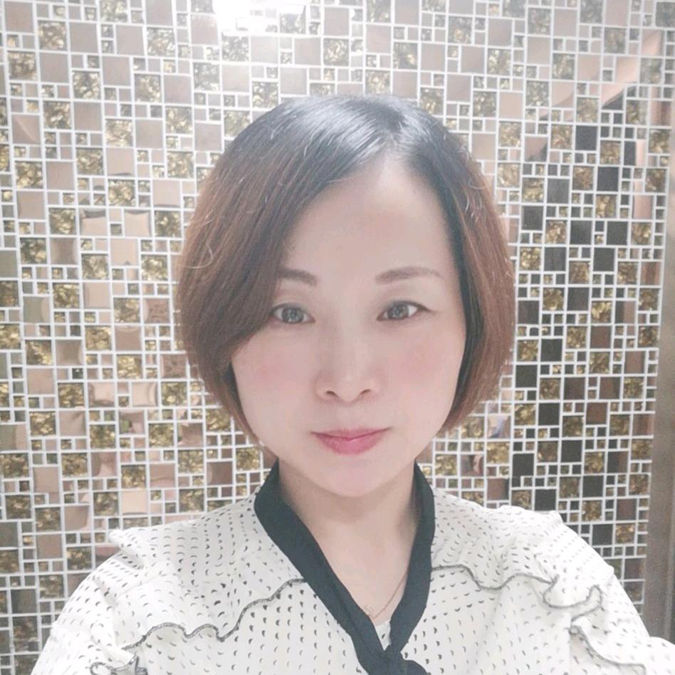 扬州张姐（青少年验光师）