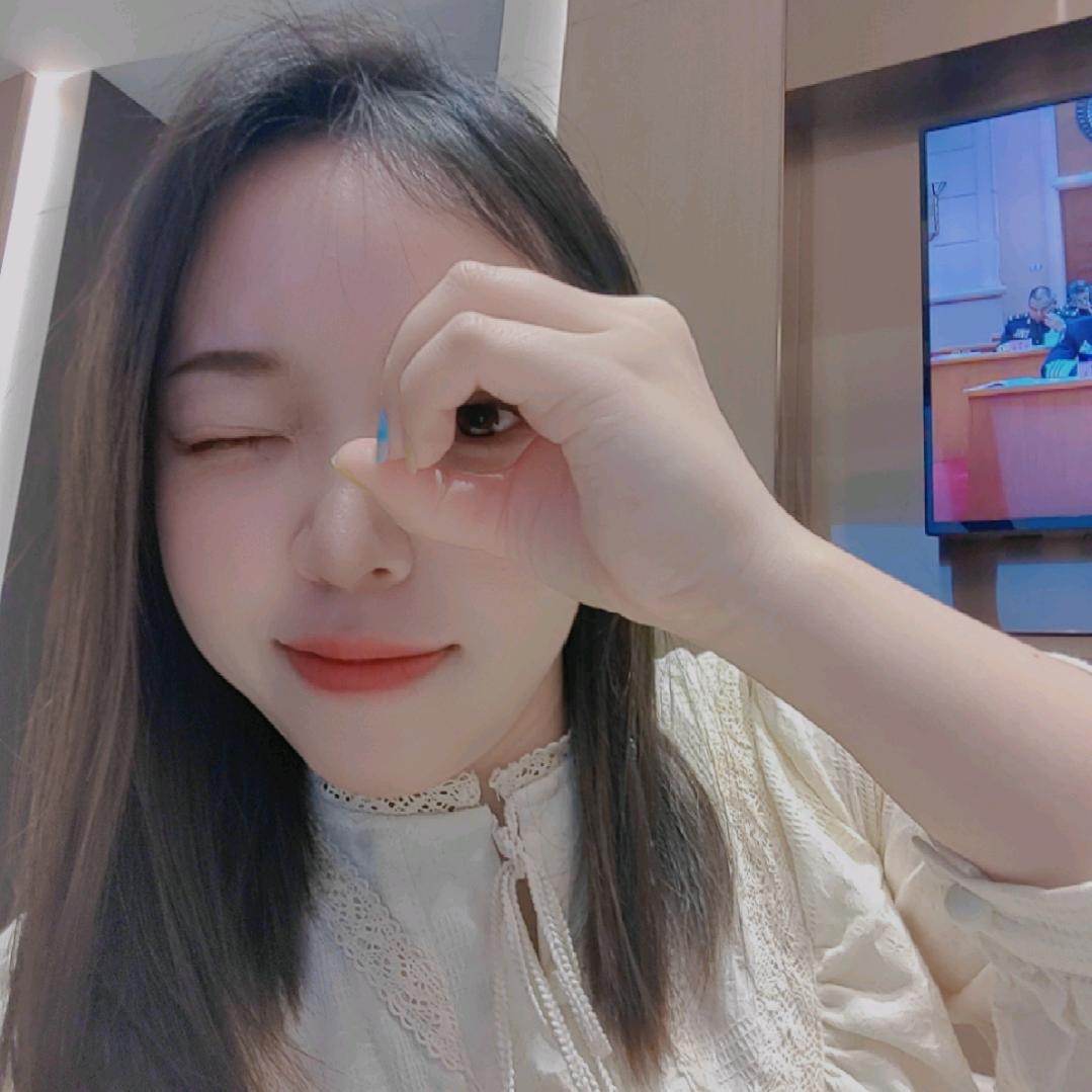 我叫串串儿