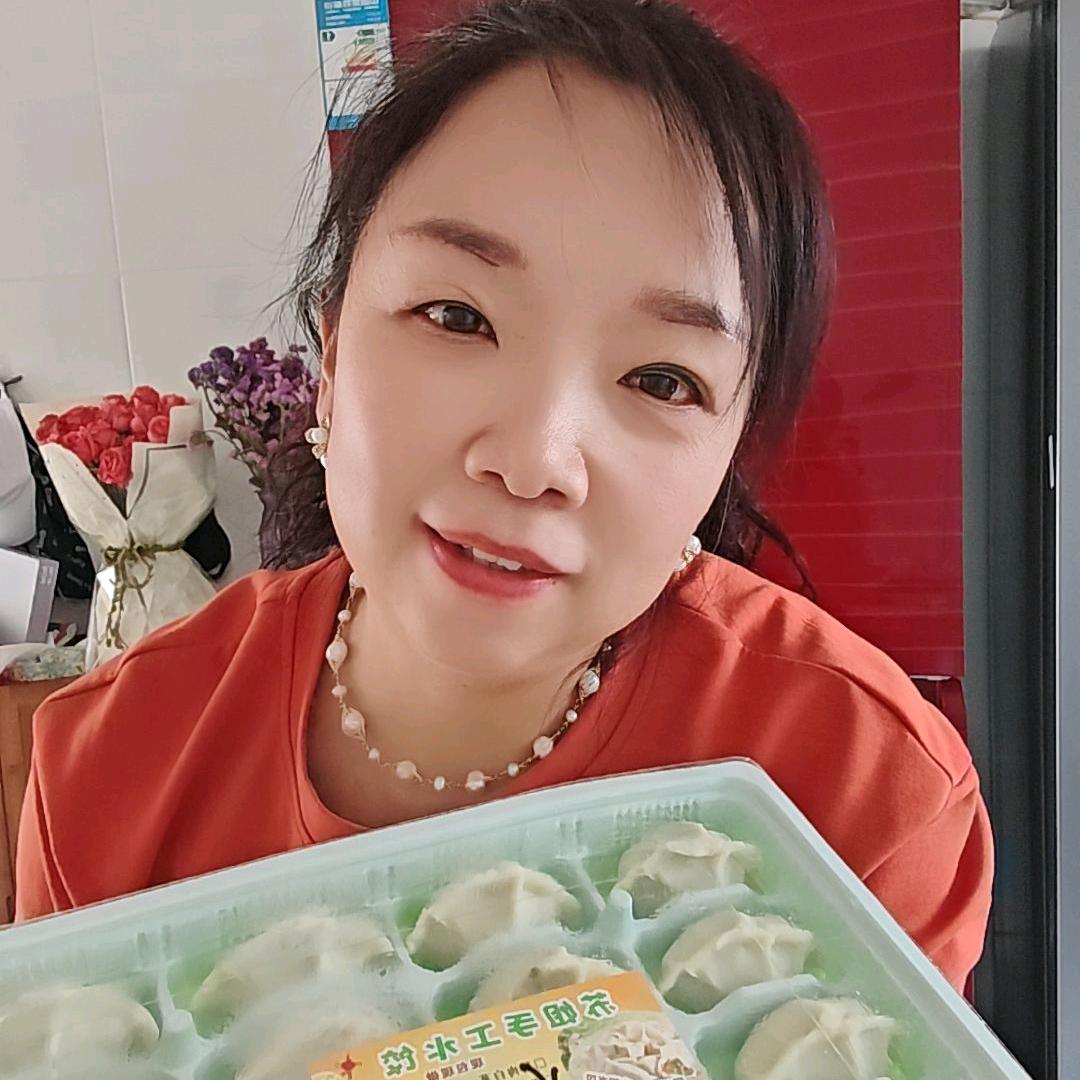 沽源苏姐私房水饺