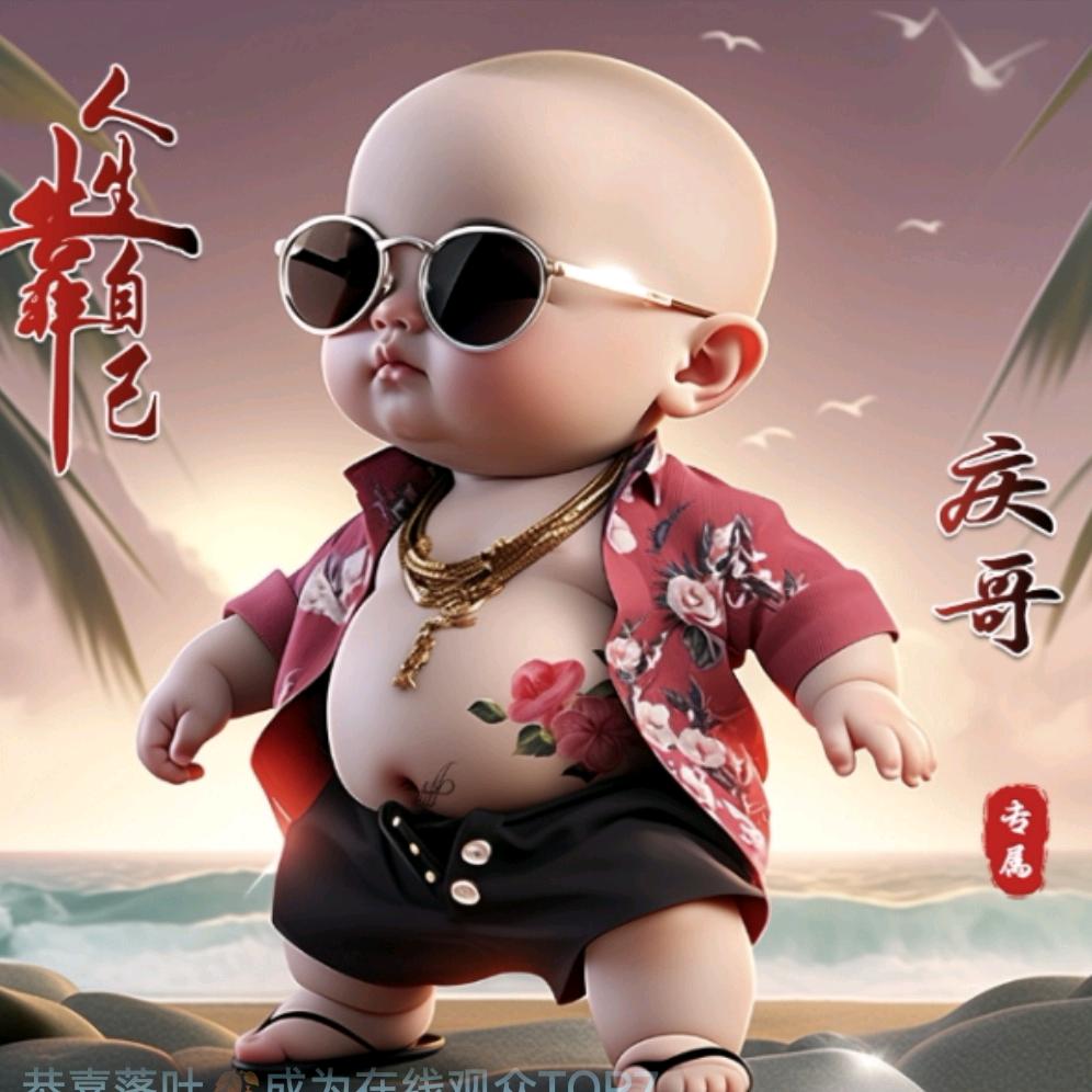 刘大庆